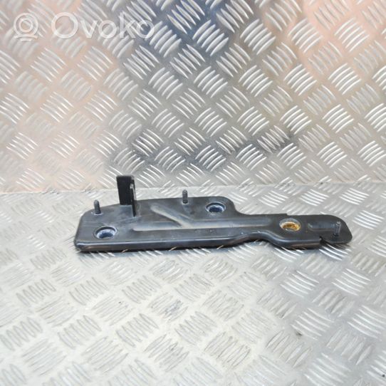 Jaguar XJ X351 Fender mounting bracket 6W8353085AB