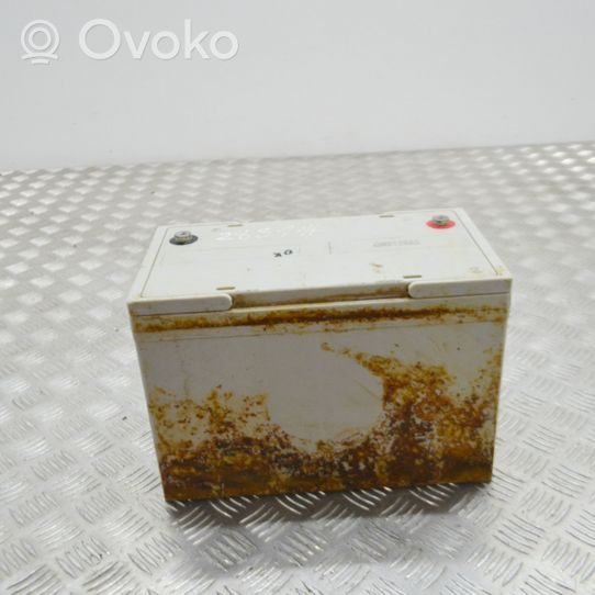 Skoda Octavia Mk3 (5E) Batterie LSLC10412