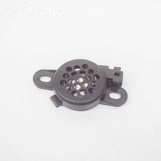 Audi Q3 8U Głośnik / Buzzer czujnika parkowania PDC 8E0919279