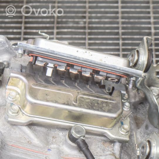 Toyota C-HR Automatikgetriebe PF03