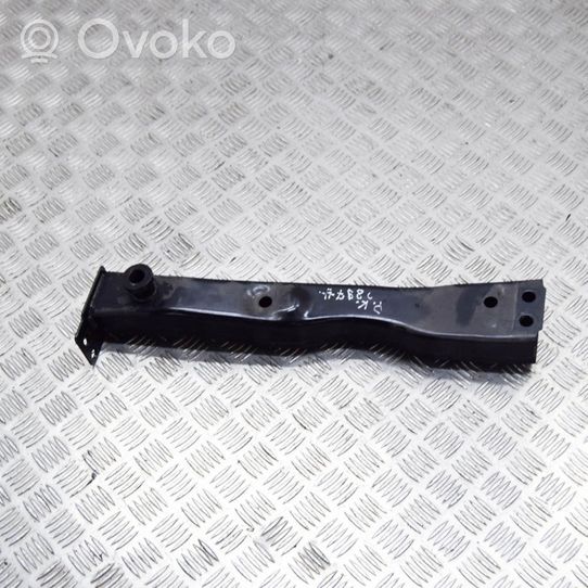 Nissan Qashqai Panel mocowania chłodnicy 544114EA0B