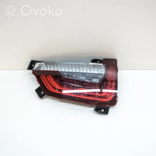 BMW i3 Lampy tylnej klapy bagażnika 7389606