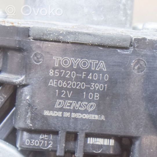 Toyota C-HR Moteur de lève-vitre de porte avant AE0620203901