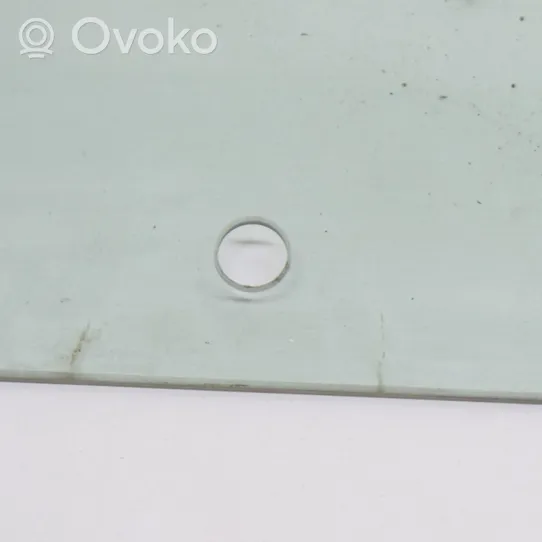 Skoda Octavia Mk3 (5E) Vitre de fenêtre porte arrière 43R00048