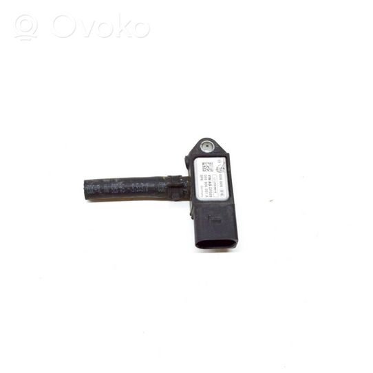 Volkswagen Touareg II Exhaust gas pressure sensor 059906051A