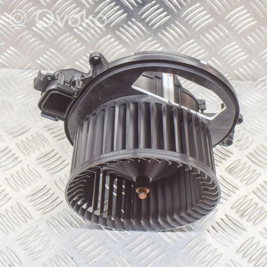 BMW 4 F32 F33 Ventola riscaldamento/ventilatore abitacolo T947769