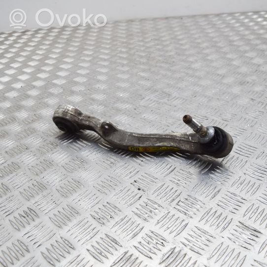 BMW 6 E63 E64 Fourchette, bras de suspension inférieur avant 6770452