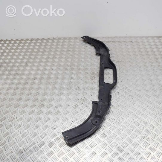 Mazda 6 Staffa del pannello di supporto del radiatore parte superiore 