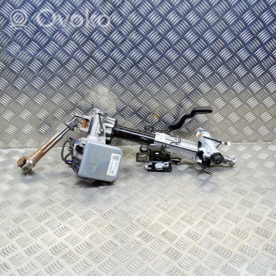 Audi A1 Steering rack mechanical part 6R2909144R