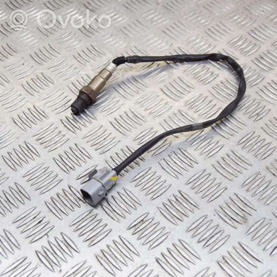 KIA Sportage Sonde lambda 392102B355