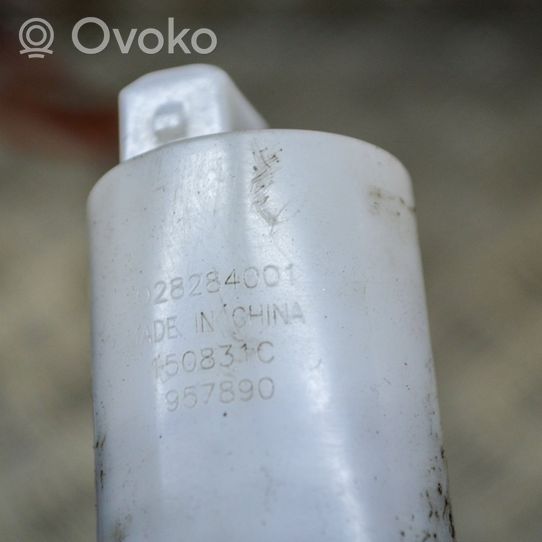 Volvo XC60 Pompa spryskiwacza szyby przedniej / czołowej 1028284001