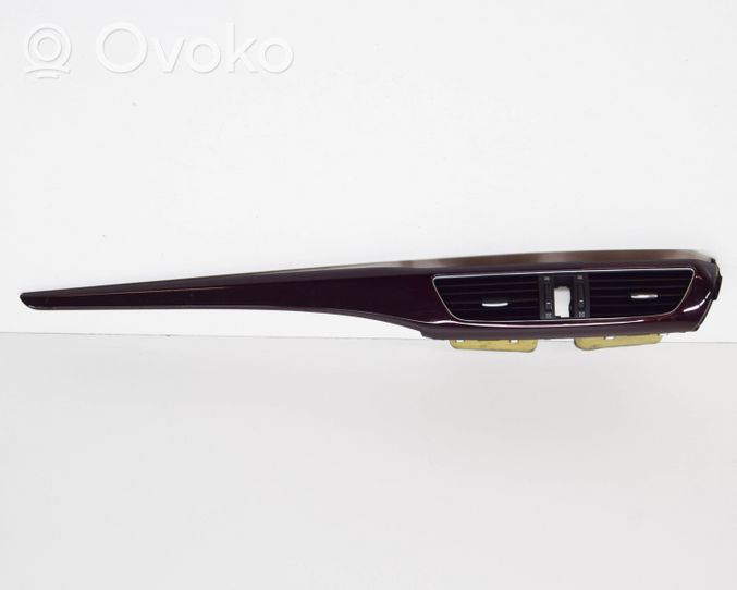 Mazda 6 Rivestimento del vano portaoggetti del cruscotto GJE855256