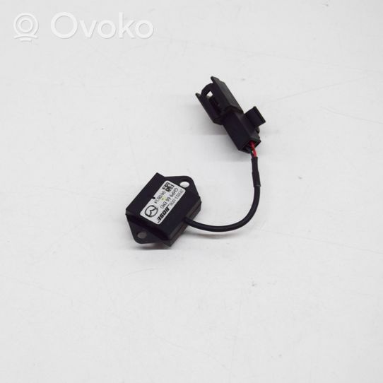 Mazda 6 Microphone (Bluetooth / téléphone) 2930231030