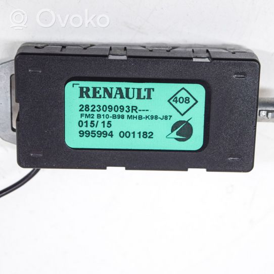 Renault Zoe Amplificateur d'antenne 282309093R