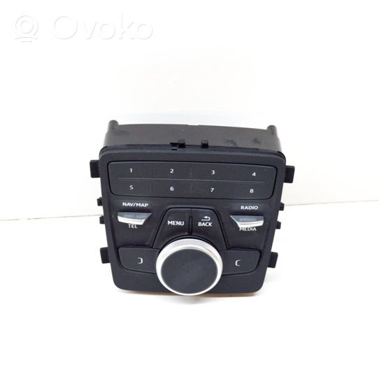 Audi Q5 SQ5 Controllo multimediale autoradio 80A919614A