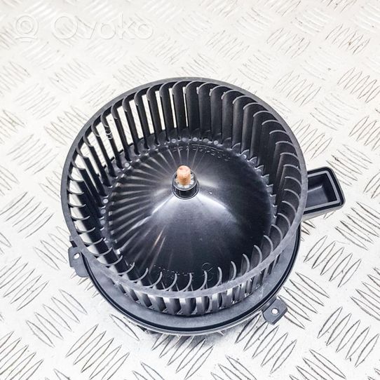 Audi A5 Heater fan/blower C26871107