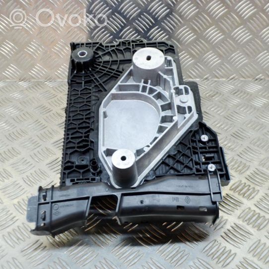 Renault Captur Podstawa / Obudowa akumulatora 648947355R