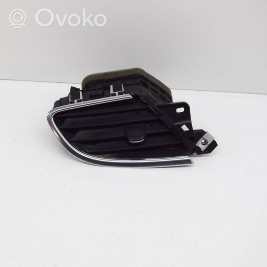 Opel Mokka X Dysze / Kratki nawiewu deski rozdzielczej 42570817