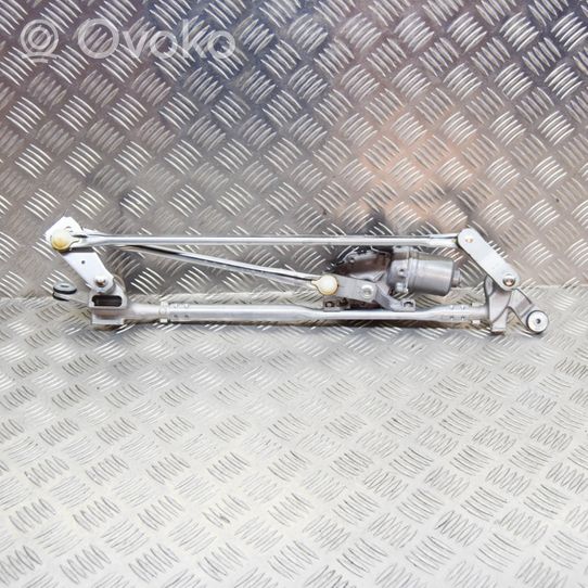 Jaguar E-Pace Front wiper linkage and motor J9C317500BA