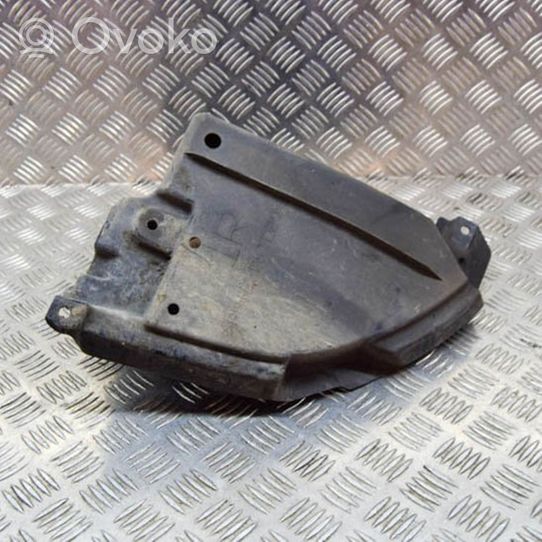 Toyota Prius (XW50) Side bottom protection 5839847050