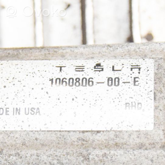 Tesla Model S Lenkgetriebe 106080600E
