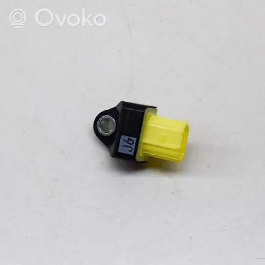 Toyota Prius (XW50) Airbagsensor Crashsensor Drucksensor 8983128030