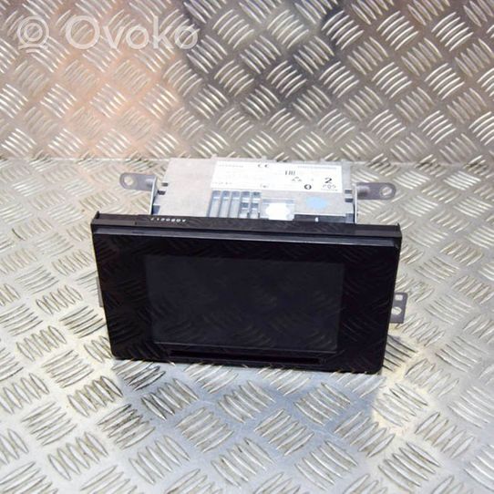 Toyota Prius (XW50) Radio / CD-Player / DVD-Player / Navigation 8614047300