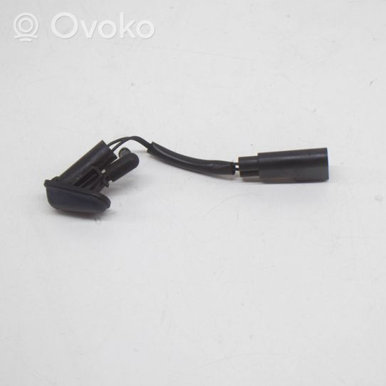 Ford Focus Ugello a spruzzo lavavetri per parabrezza F1EB17666AA