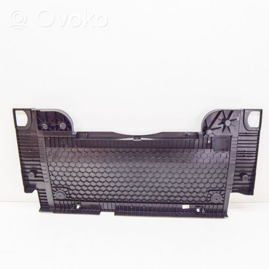 Audi A4 S4 B9 Sānu dekoratīvā apdare (aizmugurē) 8W5863373