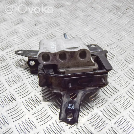 Toyota Prius (XW50) Engine mount bracket 
