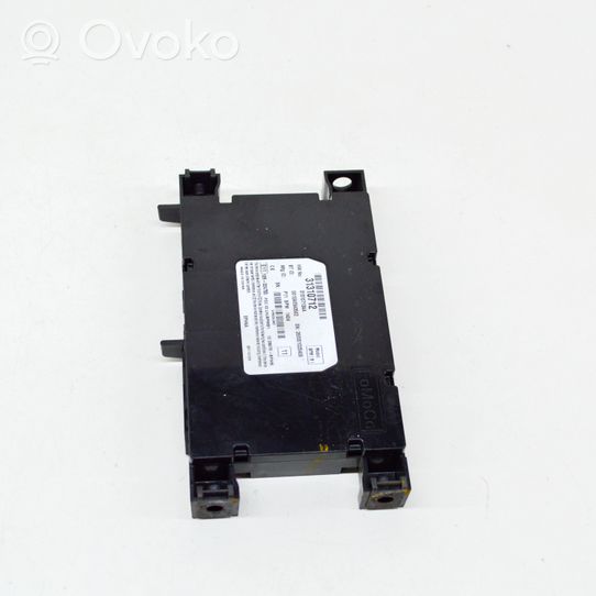 Volvo XC70 Bluetooth control unit module 2807EBPMB