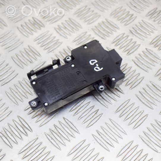 Audi A6 S6 C7 4G Interruttore di controllo del sedile 4H0959748