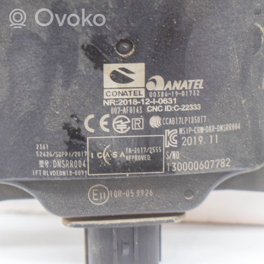 Toyota RAV 4 (XA50) Radar / Czujnik Distronic 2301003230