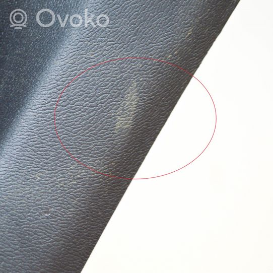 Volvo XC40 Aizmugurējā sliekšņa dekoratīvā apdare (iekšējā) 31469247