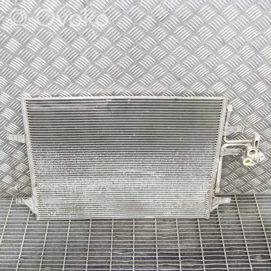 Volvo XC60 A/C cooling radiator (condenser) 31332027