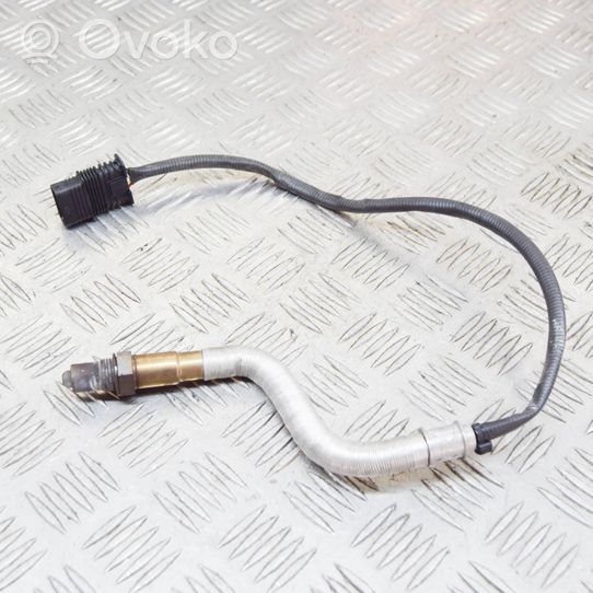 Volvo XC60 Lambda probe sensor 0258027020