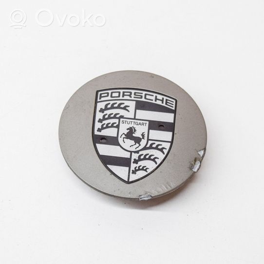 Porsche 911 992 Mozzo/copricerchi/borchia della ruota R12 9P1601149A