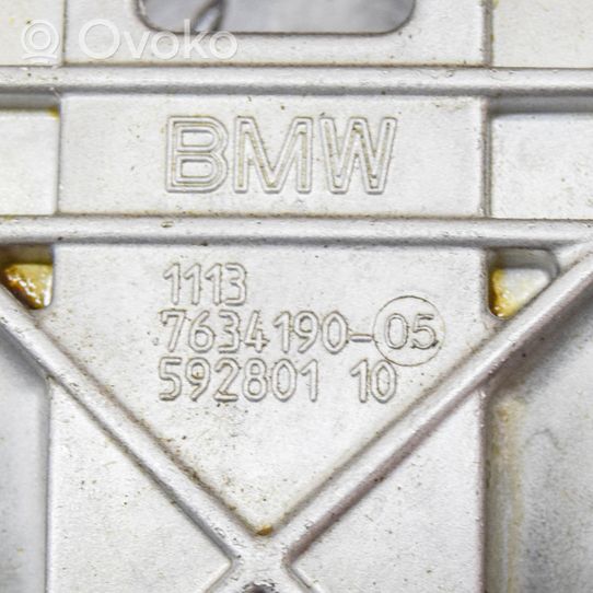 BMW X1 F48 F49 muu moottorin osa 7634190