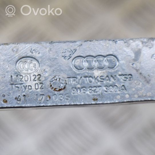 Audi A5 Vyris (-iai) galinio dangčio 8W8827300A