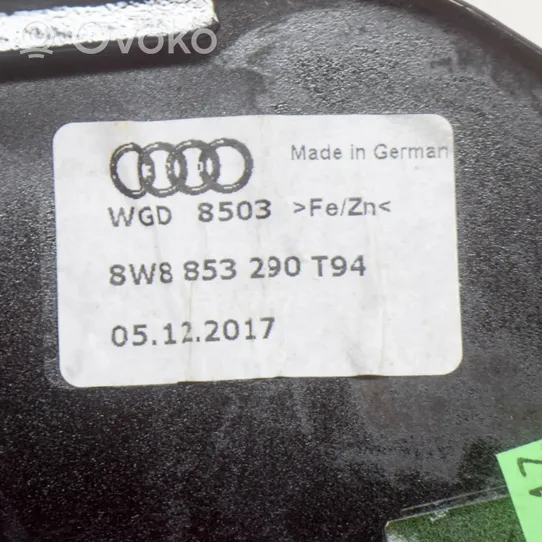 Audi A5 Rivestimento montante (B) (superiore) 8W8853290