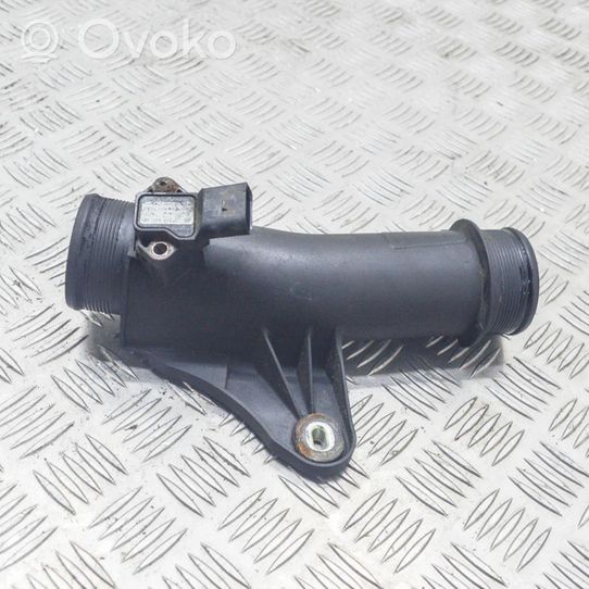 Audi A5 8T 8F Conduit d'air (cabine) 038906051C