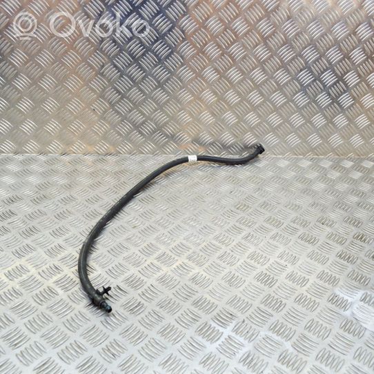 Volkswagen Touareg II Tuyau de liquide lave-glace 7P6955970B