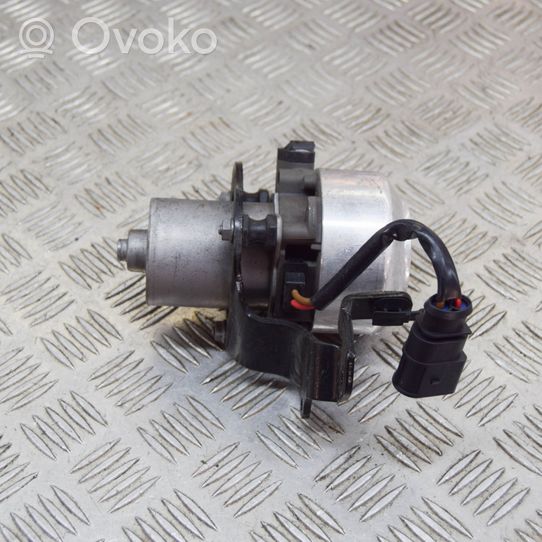 Audi Q2 - Alipainepumppu 5Q0612391M