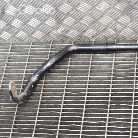 Porsche 911 992 Barre stabilisatrice 992411025