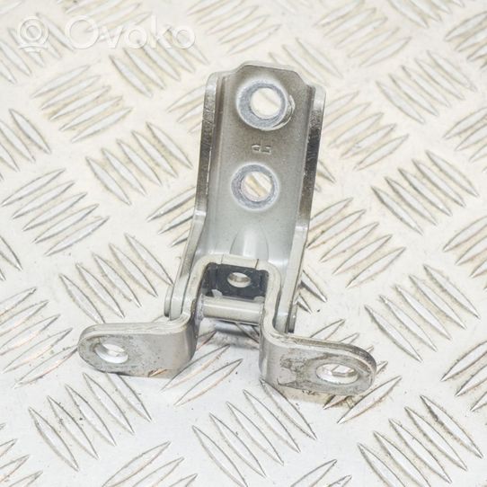 Hyundai Ioniq Front door upper hinge A046057