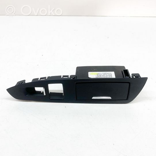 BMW 7 F01 F02 F03 F04 Rivestimento pulsantiera finestrino della portiera posteriore 9153398