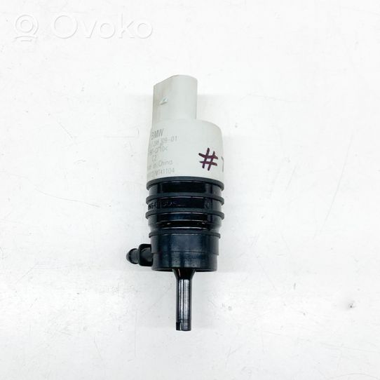 Mini Cooper F57 Pompe de lave-glace de pare-brise 7298309