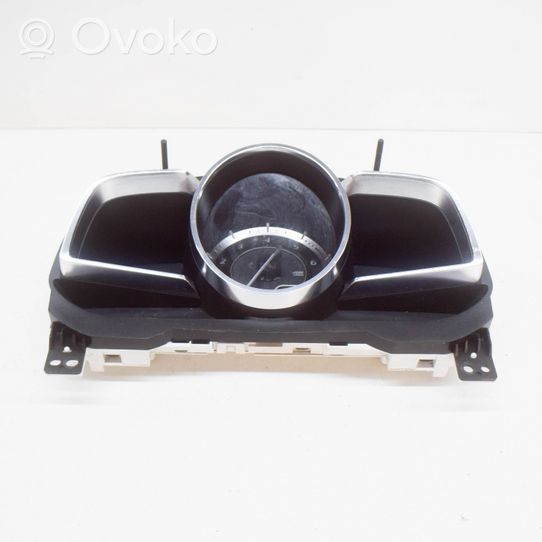 Mazda CX-3 Tachimetro (quadro strumenti) 0466346