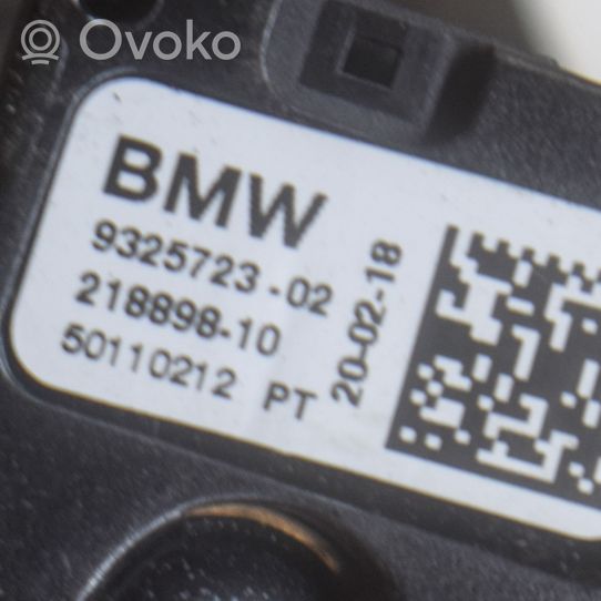 BMW 5 G30 G31 Filtro per antenna 9325723