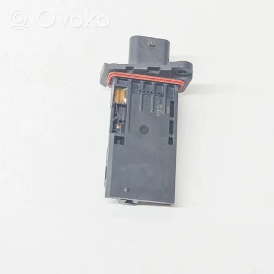 BMW 7 G11 G12 Mass air flow meter 8583496